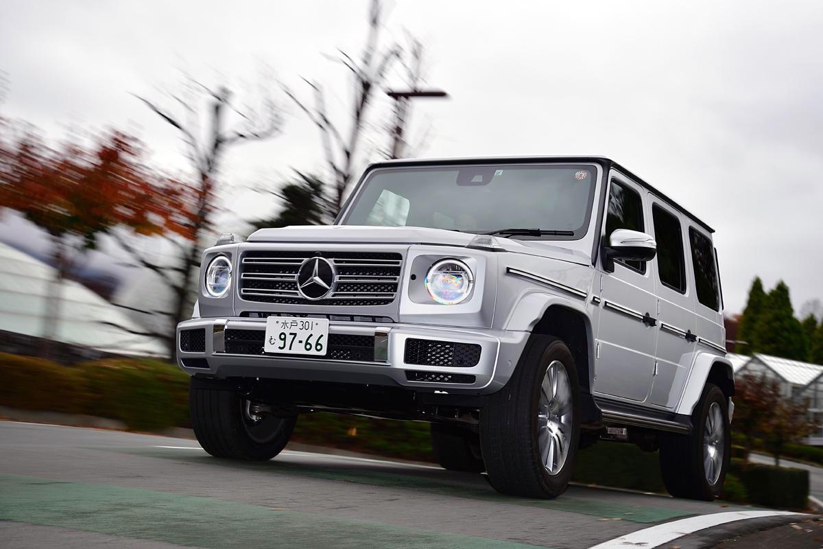 21最新版 編集部おすすめの輸入車suv 10選 Web Cartop 自動車情報サイト 新車 中古車 Carview