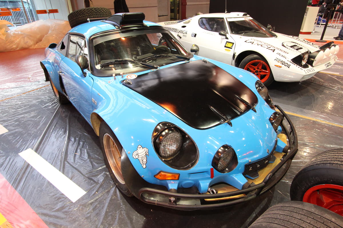 1970年代を代表するラリーカーとは 市販車ベースだからこそ手が届きそうな憧れがある Auto Messe Web 自動車情報サイト 新車 中古車 Carview