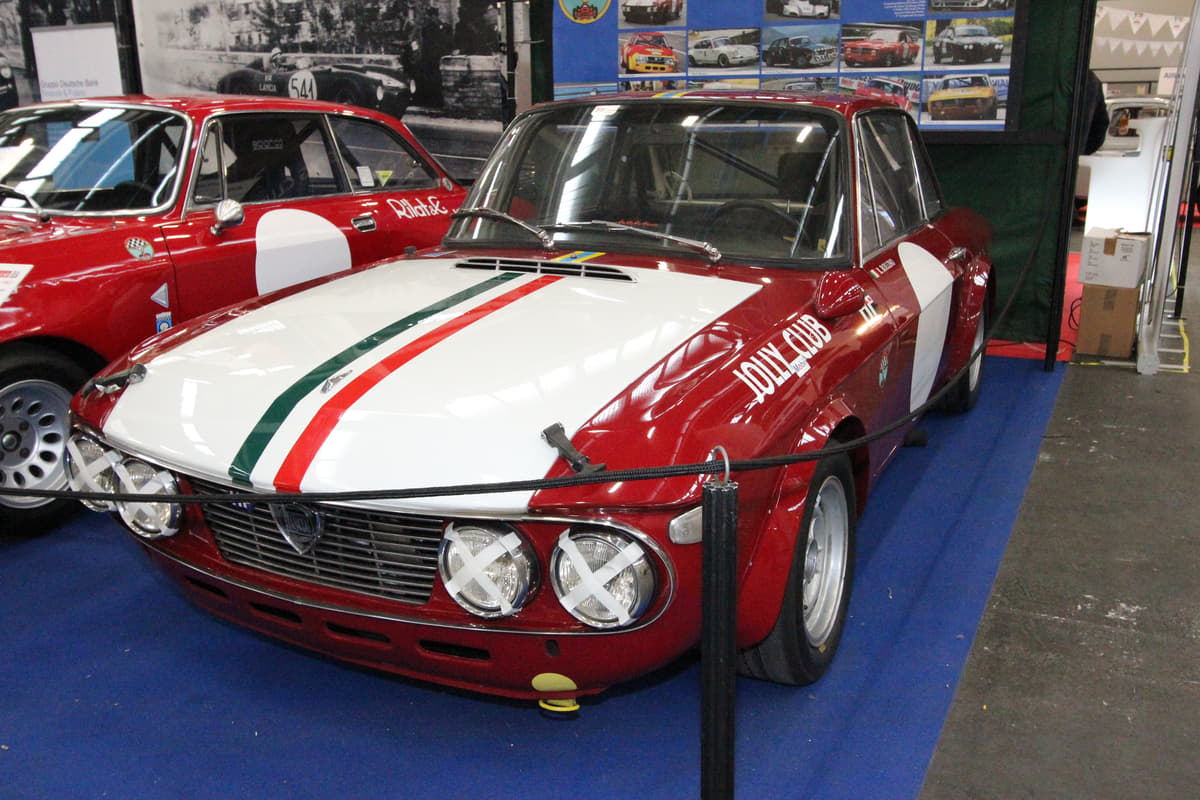 1970年代を代表するラリーカーとは 市販車ベースだからこそ手が届きそうな憧れがある Auto Messe Web 自動車情報サイト 新車 中古車 Carview