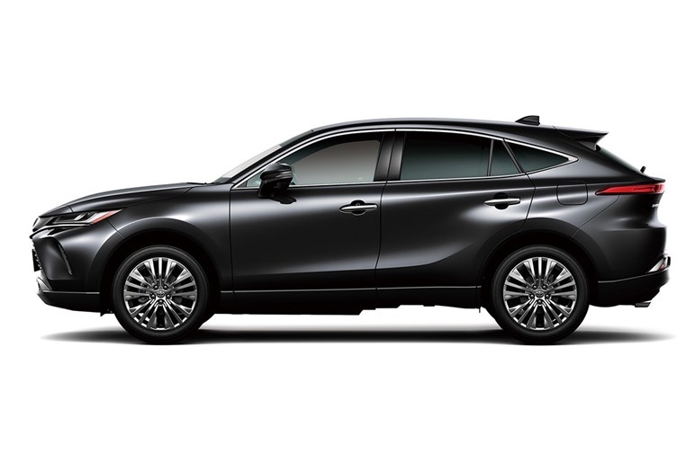 最新世代になったVWのSUV「ティグアン」と国産人気SUV「ハリアー」「CX-5」のお買い得度を比べた