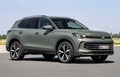 最新世代になったVWのSUV「ティグアン」と国産人気SUV「ハリアー」「CX-5」のお買い得度を比べた