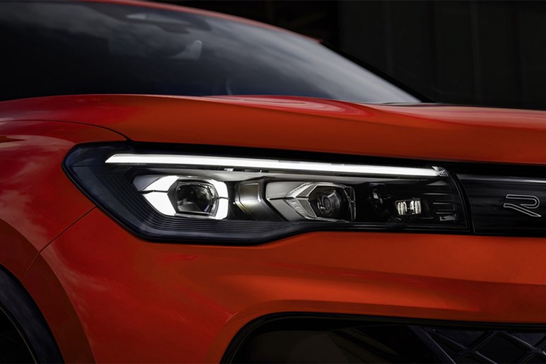 最新世代になったVWのSUV「ティグアン」と国産人気SUV「ハリアー」「CX-5」のお買い得度を比べた