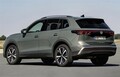 最新世代になったVWのSUV「ティグアン」と国産人気SUV「ハリアー」「CX-5」のお買い得度を比べた