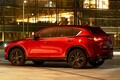 最新世代になったVWのSUV「ティグアン」と国産人気SUV「ハリアー」「CX-5」のお買い得度を比べた