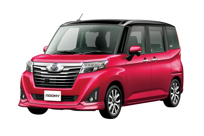 ダイハツ離脱で「パッソ」後継が大化け！ 昭和の爆速コンパクト「かっとびスターレット」復活の噂