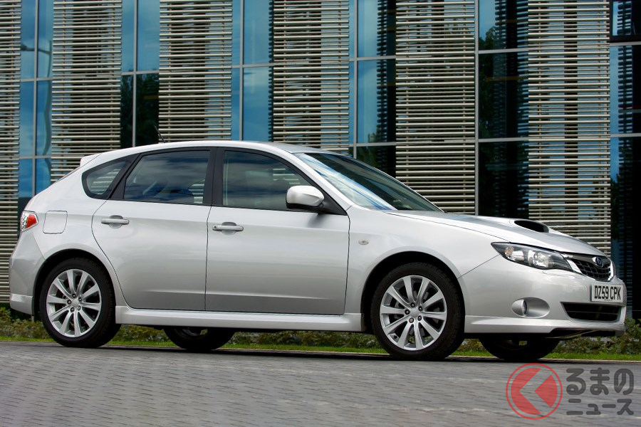 実はかなりの少数派 スポーティな国産ディーゼルエンジン車3選 くるまのニュース の写真 14ページ目 自動車情報サイト 新車 中古車 Carview