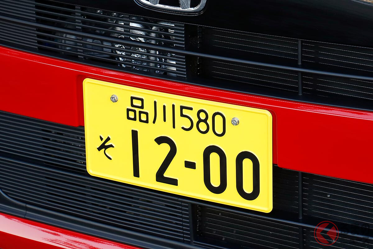 なぜ西日本で「軽自動車」が多いのか？ 軽シェア率は「西高東低」 地方特有の事情とは