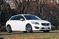 ボルボ C30はフェイスリフトでデザインだけでなく走りにも磨きがかけられた【10年ひと昔の新車】