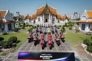 【MotoGP】MotoGP、2026年の開幕告げるオープニングイベントはマレーシア・クアラルンプールで実施？　一方で開幕戦予定のタイGPには暗雲