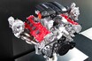 V8フェラーリの最新モデル「F8トリブート」を東京でジャパンプレミア！【動画】