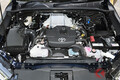 トヨタ新型「ハイラックス プレステージ」発売！ 2.7Lガソリン専売の上級車 露の厳しい寒さにも対応