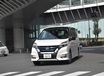 最速公道初試乗!!　日産セレナe-POWERは46万円高の価値はあるのか!?