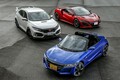 あぁ…ついに…2022年12月にホンダNSX生産終了 最終仕様「Type S」発表へ