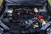 新型スバル フォレスター ハイブリッドがシカゴオートショーに登場、日本導入迫る