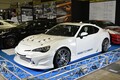 東京国際カスタムカーグランプリ2018結果発表！【東京オートサロン2018】