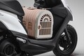 ヤマハ「JOG125」発表 車重100kgを切る軽量な原付二種スクーター