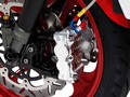 ゲイルスピードから「ビレットキャリパー ラジアルフロント 108mm」が登場！