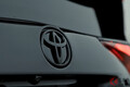 トヨタ新型「プリウス」発表!? 黒トヨタマークのスタイリッシュ仕様を北米で導入
