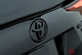 トヨタ新型「プリウス」発表!? 黒トヨタマークのスタイリッシュ仕様を北米で導入