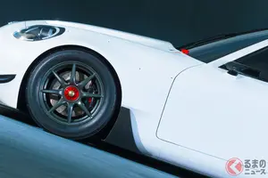 全長4m！ トヨタ「“4人乗り”FRスポーツカー」に反響殺到！「86より小さいFRって最高！」「すぐに買います」の声も！ “6速MT”搭載でメチャ楽しそうな「小型クーペ」S-FRとは！