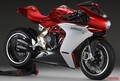 MVアグスタ2021新車バイクラインナップ〈スーパーベローチェ／ブルターレ etc.〉