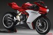 MVアグスタ2021新車バイクラインナップ〈スーパーベローチェ／ブルターレ etc.〉