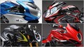 MVアグスタ2021新車バイクラインナップ〈スーパーベローチェ／ブルターレ etc.〉