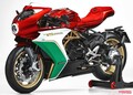 MVアグスタ2021新車バイクラインナップ〈スーパーベローチェ／ブルターレ etc.〉