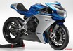 MVアグスタ2021新車バイクラインナップ〈スーパーベローチェ／ブルターレ etc.〉