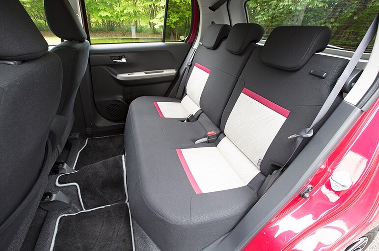 新型ブーン／パッソ試乗。企画からダイハツ担当で完成度はどうなる？