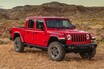 どんな仕様となる!?　ワイルドなトラック、JEEP グラディエーター今冬デビュー決定！