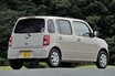 【10年ひと昔の国産車 34】ダイハツ ミラ ココアはホッとする使いやすさが魅力的だった