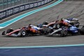 「今できる最大限を尽くした」「ルイスに対して悪い感情はまったくない」／F1マイアミGP決勝コメント（1）