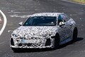 アウディ新型「RS5」がニュルで最終テスト中。PHEV化で悲願の「C63AMG」超えなるか…25年後半公開