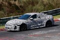 アウディ新型「RS5」がニュルで最終テスト中。PHEV化で悲願の「C63AMG」超えなるか…25年後半公開