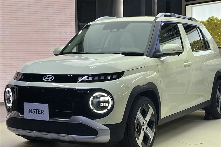 BYDが日本に「軽EV投入」を発表。独自の“ガラパゴス市場”に中国メーカーはどう攻め込むのか？