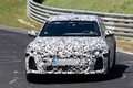 アウディ新型「RS5」がニュルで最終テスト中。PHEV化で悲願の「C63AMG」超えなるか…25年後半公開