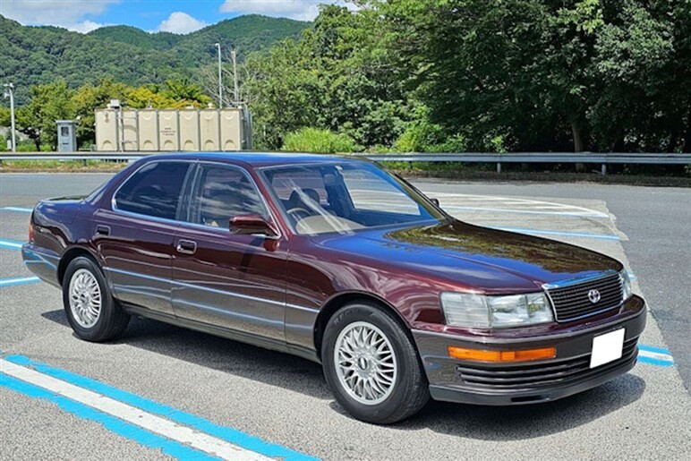 【旧車の名車に乗れる】“タイムマシン感覚”が気軽に味わえる「ネオクラ」レンタカーが予想外にイケてた