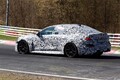 アウディ新型「RS5」がニュルで最終テスト中。PHEV化で悲願の「C63AMG」超えなるか…25年後半公開
