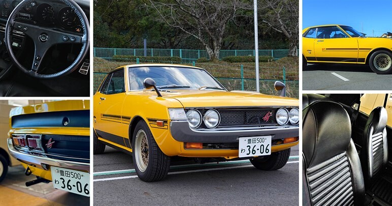 【旧車の名車に乗れる】“タイムマシン感覚”が気軽に味わえる「ネオクラ」レンタカーが予想外にイケてた