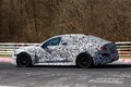 アウディ新型「RS5」がニュルで最終テスト中。PHEV化で悲願の「C63AMG」超えなるか…25年後半公開