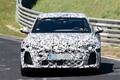 アウディ新型「RS5」がニュルで最終テスト中。PHEV化で悲願の「C63AMG」超えなるか…25年後半公開