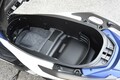 250ccスクーターのホンダ新型フォルツァ、2018年夏発売【大阪モーターサイクルショー】
