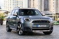 新型「MINI カントリーマン」にパワフルな2つの電気自動車が誕生！