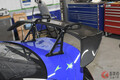 「SUBARU BRZ」いざ鈴鹿へ！ スーパー耐久2022開幕 カーボンニュートラル燃料で挑戦