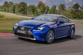 レクサスRC、RCF試乗。リアルスポーツの完成度は？