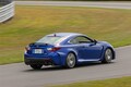 レクサスRC、RCF試乗。リアルスポーツの完成度は？