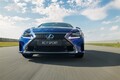 レクサスRC、RCF試乗。リアルスポーツの完成度は？