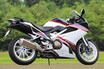 ホンダ「VFR800F」のツーリング性能を解説！ 伝統のV型4気筒エンジンを搭載したスポーツツアラー
