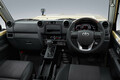 480万円でトヨタ「ランドクルーザー70」が日本での再販開始！ 本格オフローダーのアップデート箇所は？